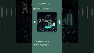 Miniature : #S07 : Memento Blafardis - #E11 : Memento Blafardis