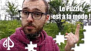 Miniature : Le Puzzle est à la mode !