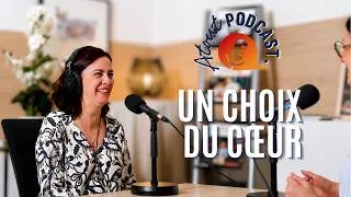 Miniature : La Boutique du Menuisier : reprise familiale, savoir-faire et choix du cœur | Atout Podcast