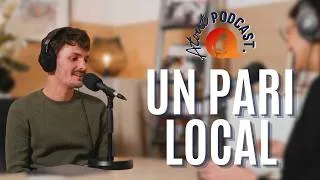 Miniature : Combelles : le pari de réunir touristes et Aveyronnais | Théo Lacout