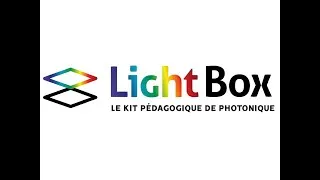 Miniature : Présentation du kit LightBox
