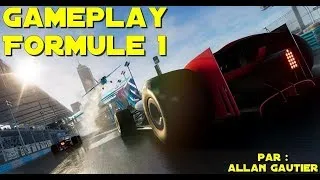 Miniature : THE CREW 2 | Bêta Fermée | Gameplay FORMULE 1