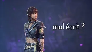 Miniature : Où sont les bons jeux narratifs ? (BILAN 2025)