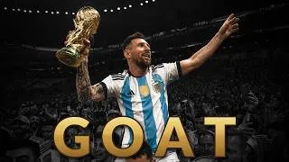 Miniature : POURQUOI MESSI NE SERA JAMAIS ÉGALÉ ?