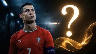 Miniature : ET SI RONALDO GAGNAIT LA COUPE DU MONDE ?