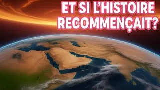 Miniature : Quand 90 % des espèces ont disparu en silence…