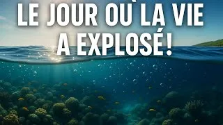 Miniature : Quand la Terre a respiré… et que la vie a explosé !