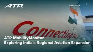 Miniature : India’s Regional Aviation Expansion