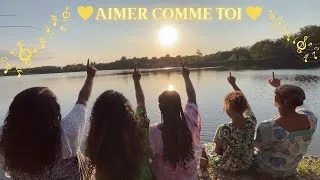 Miniature : AIMER COMME TOI - Atrussyrams Lilolan & Liloune Bako