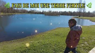 Miniature : FAIS DE MOI UNE TERRE FERTILE - Atrussyrams Lilolan (Clip officiel 2025)