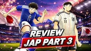 Miniature : 🚨 JITO & AKAI MASTERCLASS ! REVIEW JAP PART 3 | CTDT