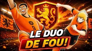 Miniature : 🔥 SHOWCASE HOLLANDE VS HOLLANDE ! LE RETOUR DU 1 TIR = 1 BUT ?! | CTDT
