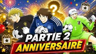Miniature : 🚨 LIVE REVEAL DE LA PARTIE 2 DE L’ANNIVERSAIRE ANNONCÉ ! À QUOI PEUT-ON S’ATTENDRE ?! | CTDT