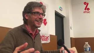 Miniature : David Cayla | L'euro : doit-on en sortir ?