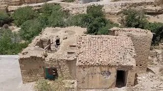 Miniature : قرى الشاوية | قرية بوزينة القديمة Algeria
