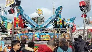 Miniature : Foire du Trône
