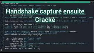 Miniature : "🎯 Hack WiFi Ultra Rapide"
