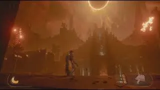 Miniature : SAROS_le debut du jeu et déjà le kiff !