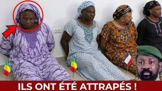 Miniature : Mali : L’effondrement tactique que personne n'avait anticipé à Kidal