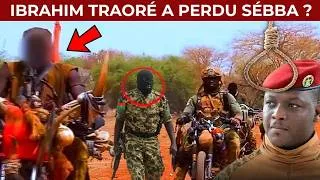 Miniature : Front de Sébba-Solhan : L’offensive la plus intense du conflit ?