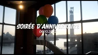 Miniature : 🎊 L'ATTI-Birthday : On souffle nos bougies