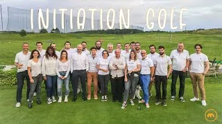 Miniature : INITIATION GOLF AVEC L'ÉQUIPE D'ATTINEOS INFRA