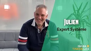 Miniature : Expert Système | Julien (InfraTineos Life#4)
