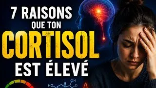 Miniature : LES 7 SYMPTÔMES QUE VOUS NE DEVEZ PAS IGNORER