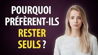 Miniature : 12 Raisons pour Lesquelles les Personnes Intelligentes Préferent Être Seules