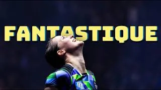 Miniature : Le meilleur match du WTT Montpellier 2025 ? Sabine Winter vs Wang Yidi
