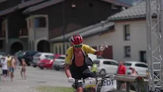 Miniature : Le mag de la 38ème Transmaurienne Vanoise, 17 juillet 2026