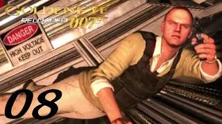 Miniature : [VOD 08] Goldeneye Reloaded | Xbox 360 - C'est enfin fini