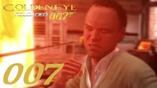 Miniature : [VOD 007] Goldeneye Reloaded | Xbox 360 - Bientôt la fin