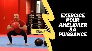 Miniature : TRAINING POWER AND STRENGTH #attrainingfit #training #power
