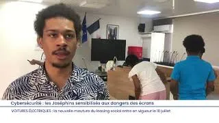 Miniature : JOURNAL Télévisé Du 21 Juillet 2026