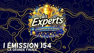 Miniature : Les Experts : Le Champion de la Saison 7 - La Grande Finale du 26/06/2026