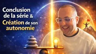 Miniature : Conclusion de séries et création de son autonomie