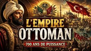 Miniature : Toute l’Histoire de l’Empire Ottoman pour Dormir — Le Dernier Grand Empire Islamique