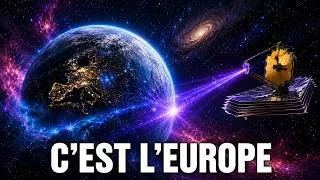 Miniature : Révélé à l'Instant ! Ce que James Webb a Découvert sur l'Univers Dépasse l'Imagination