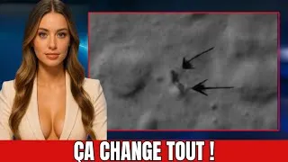 Miniature : Un lauréat du Nobel en alerte : la découverte lunaire chinoise confirme nos pires craintes