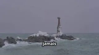 Miniature : Le Mystère du Phare d’Eilean Mòr : Une Disparition Inexpliquée 🔦🌫️