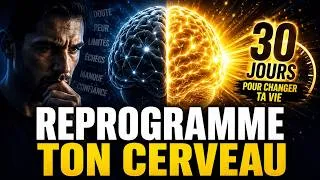 Miniature : Autosuggestion : La Technique Mentale Qui Change Ton Cerveau En 30 Jours