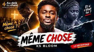 Miniature : KS BLOOM 🔥 SON NOUVEL ALBUM EN INTÉGRALITÉ | Compilation de ses meilleurs titres #ksbloom #youyouO+