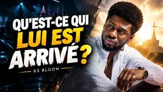 Miniature : KS BLOOM — NOUVEL ALBUM « YOUYOU O+ » : LES EXTRAITS QUI FONT PARLER 🔥