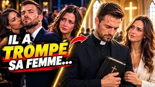 Miniature : IL A FAIT QUELQUE CHOSE D’IMPARDONNABLE… PUIS TOUT A BASCULÉ