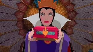Miniature : [Doublage amateur] La Reine, Blanche-Neige et le Chasseur (Par Aurelia & Raphaël Bories)