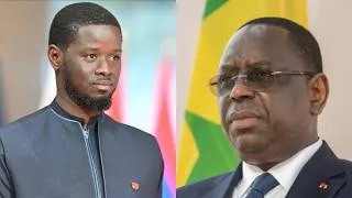 Miniature : SÉNÉGAL : LE SOUTIEN À MACKY SALL POUR L’ONU CRÉE UNE TEMPÊTE POLITIQUE