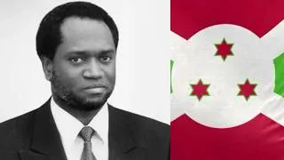 Miniature : BURUNDI: MELCHIOR NDADAYE, 1993 ET LE FRODEBU, L'HÉRITAGE D'UN PARTI HISTORIQUE