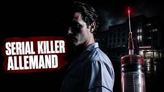 Miniature : True crime : le pire serial killer Allemand une enquête criminelle glaçante (Plus de 90 victimes)