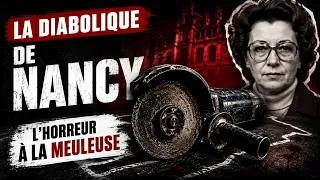Miniature : SIMONE WEBER : LA DIABOLIQUE DE NANCY, LE CORPS SANS TÊTE ET LA VALISE DE LA MARNE